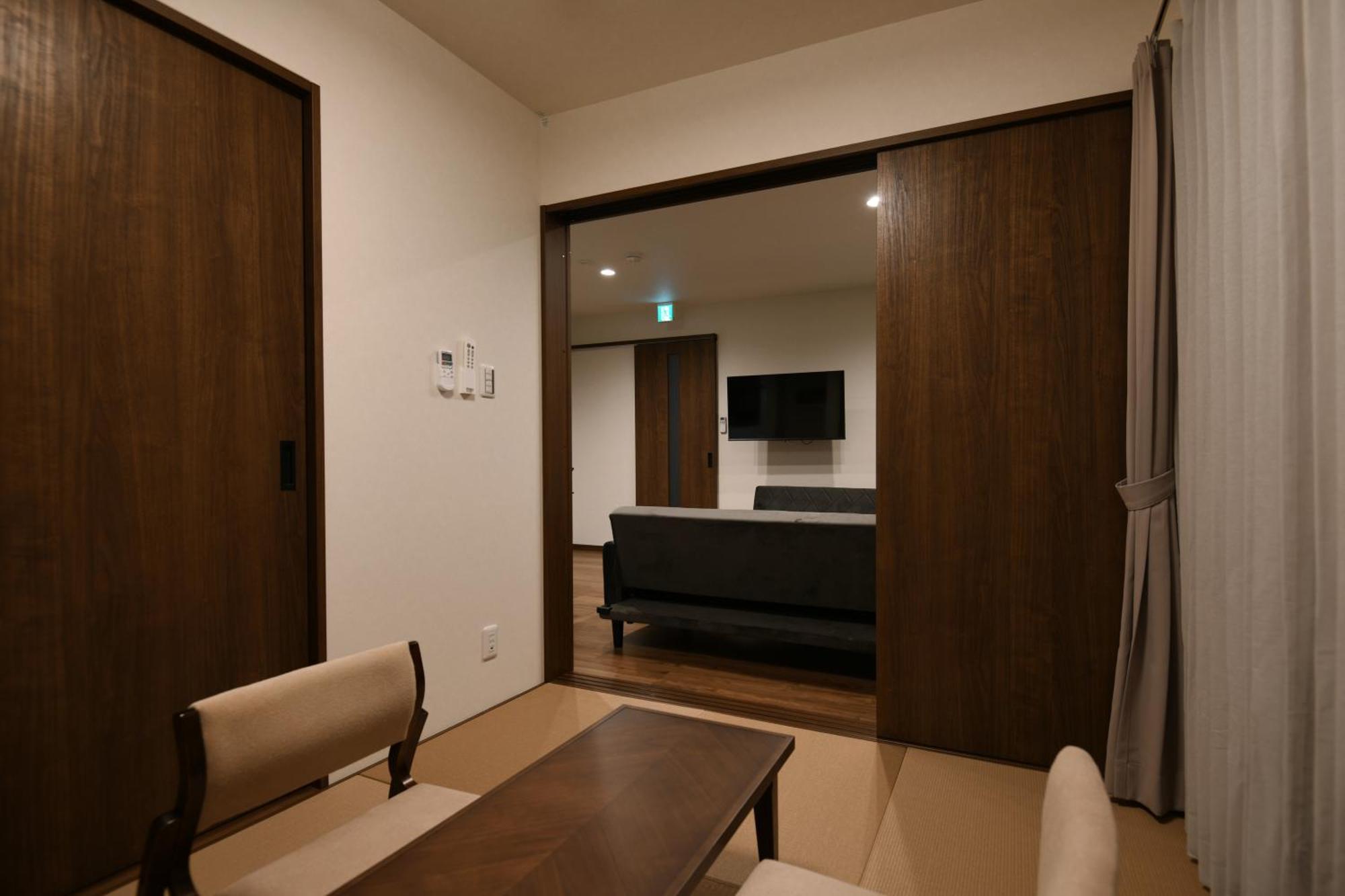 Fuji-nishiki Villa Fujikawaguchiko