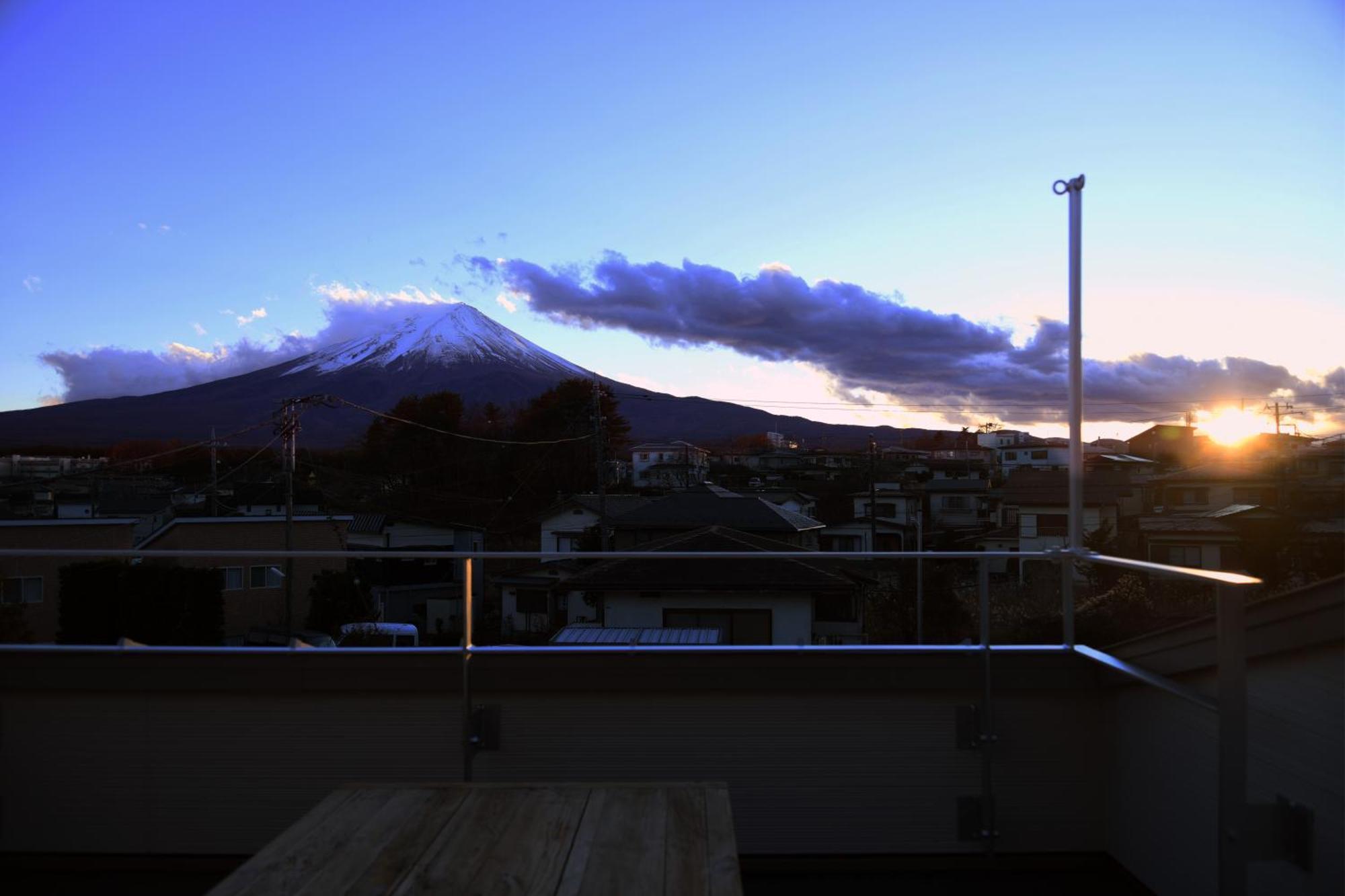 Fuji-nishiki *